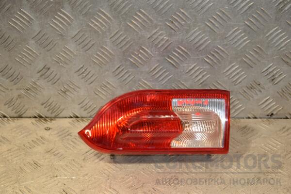 Фонарь правый внутренний Opel Insignia 2008-2017 13226855 422289 euromotors.com.ua