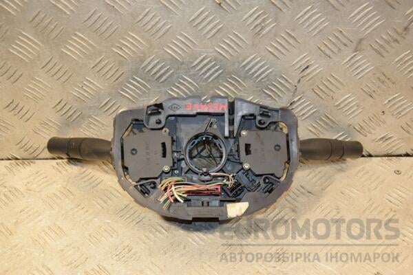 Підрульовий перемикач у зборі Renault Megane (II) 2003-2009 61835909 422292 - 2