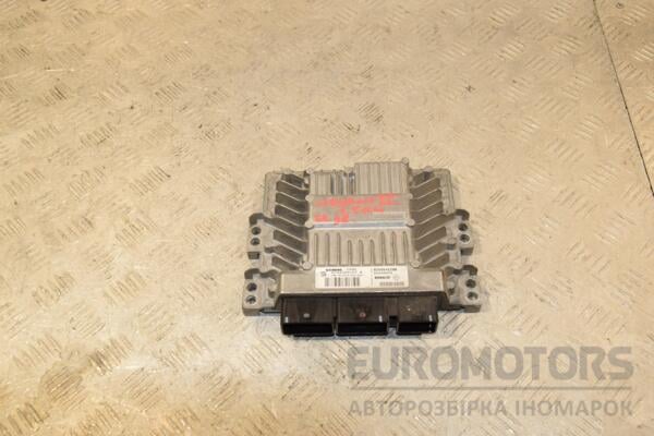 Блок управления двигателем Renault Megane 1.5dCi (II) 2003-2009 8200542288 422296 euromotors.com.ua