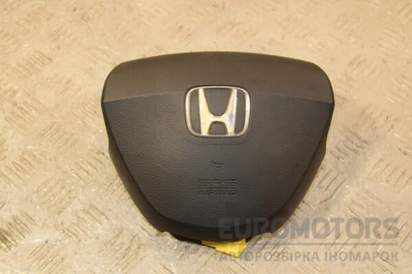 Подушка безпеки кермо Airbag (дефект) Honda FR-V 2004-2009 77800SJDE81 422304 euromotors.com.ua