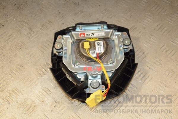 Подушка безпеки кермо Airbag (дефект) Honda FR-V 2004-2009 77800SJDE81 422304 - 2