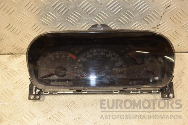 Панель приладів Honda FR-V 1.8 16V 2004-2009 78100SJDG122M1 422306 euromotors.com.ua