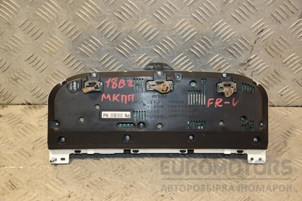Панель приборов Honda FR-V 1.8 16V 2004-2009 78100SJDG122M1 422306 - 2