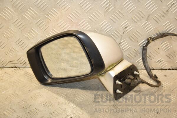 Дзеркало ліве електр 7 пінів Honda FR-V 2004-2009 422308 euromotors.com.ua
