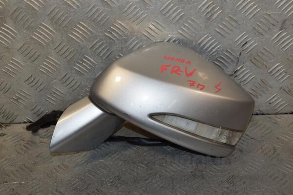 Зеркало левое электр 7 пинов Honda FR-V 2004-2009 422308 - 2