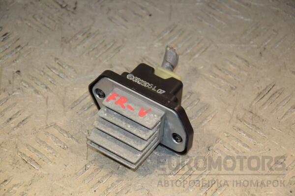 Резистор пічки Honda FR-V 2004-2009 3G70064752 422310 euromotors.com.ua
