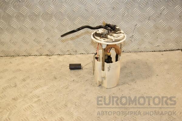 Насос погружной дизель в сборе с датчиком уровня топлива (дефект) Renault Trafic 1.6dCi 2014 172027392R 422327 - 2
