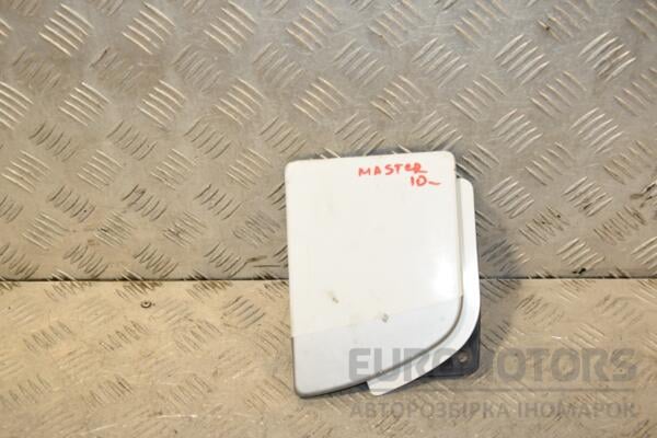 Лючок топливного бака Opel Movano 2010 781200017R 422339 euromotors.com.ua