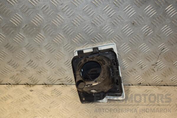 Лючок паливного бака Renault Master 2010 781200017R 422339 - 2