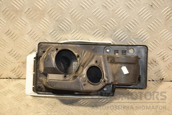 Лючок паливного бака Renault Trafic 2014 781209835R 422341 - 2