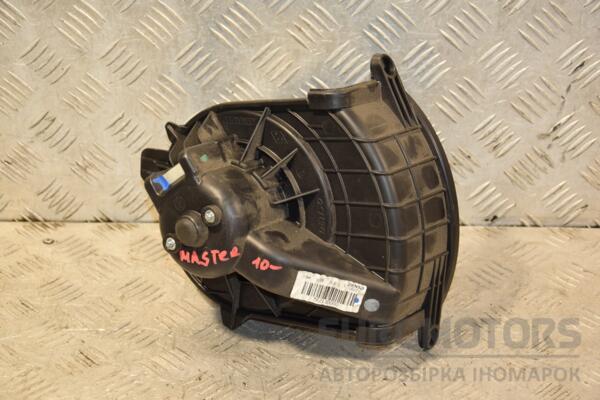 Моторчик печки Renault Master 2010 5F2130000 422343 euromotors.com.ua