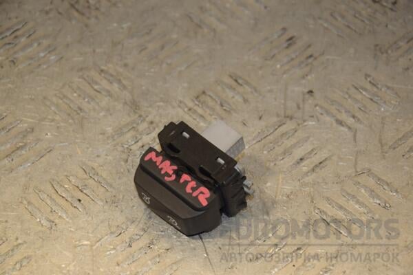 Кнопка круїз контролю Nissan Interstar 2010 255500008R 422351 euromotors.com.ua