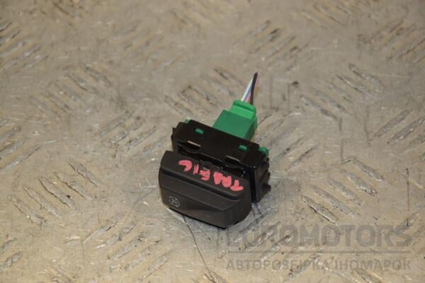 Кнопка отключения старт стоп системы Renault Trafic 2014 251534917R 422352 euromotors.com.ua