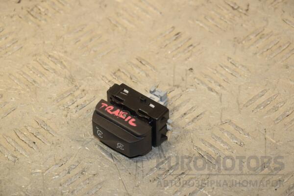 Кнопка круиз контроля Renault Trafic 2014 255500002R 422353 euromotors.com.ua