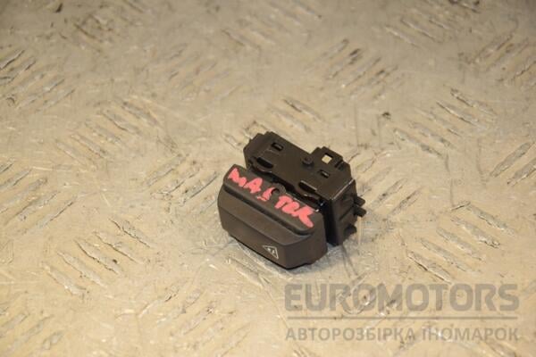 Кнопка ESP Opel Movano 2010 251450005R 422354 euromotors.com.ua