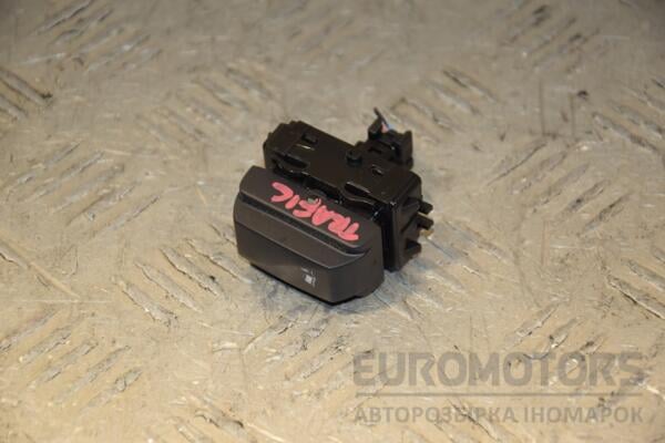 Кнопка ESP Renault Trafic 2014 251454612R 422355 euromotors.com.ua