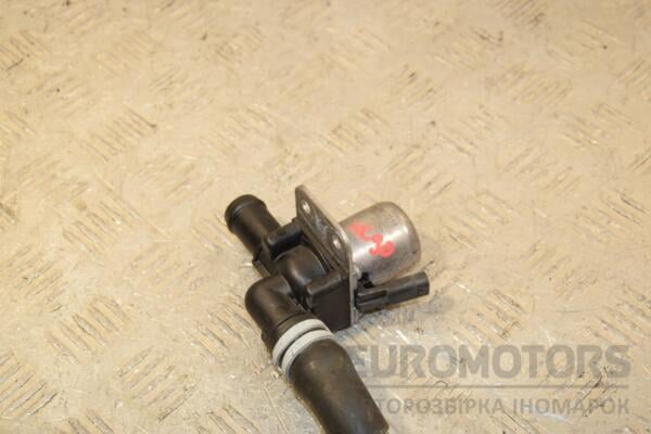 Клапан обігрівача електр (кран пічки) Volvo XC90 2015 31657218 422357 euromotors.com.ua