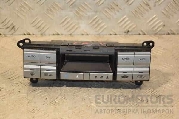 Блок керування піччю клімат Honda FR-V 2004-2009 79600SJDG53 422362 euromotors.com.ua