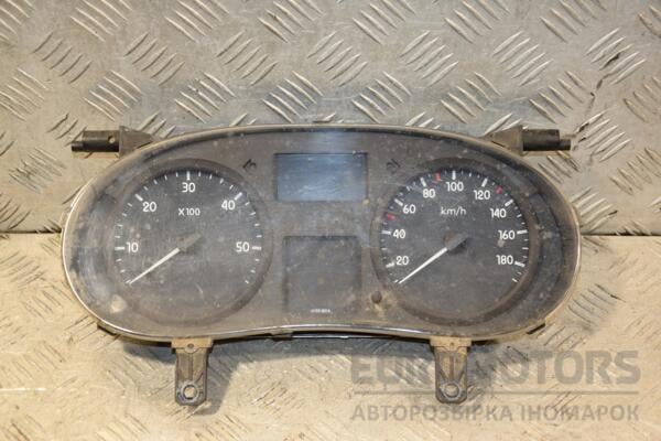 Панель приборов 03- Nissan Interstar 2.5dCi 1998-2010 8200467948 422370 euromotors.com.ua