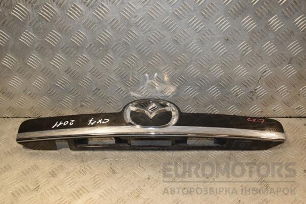 Панель подсветки номера Mazda CX-7 2007-2012 EH6650811 422372 euromotors.com.ua