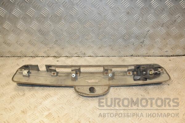 Панель підсвічування номера Mazda CX-7 2007-2012 EH6650811 422372 - 2
