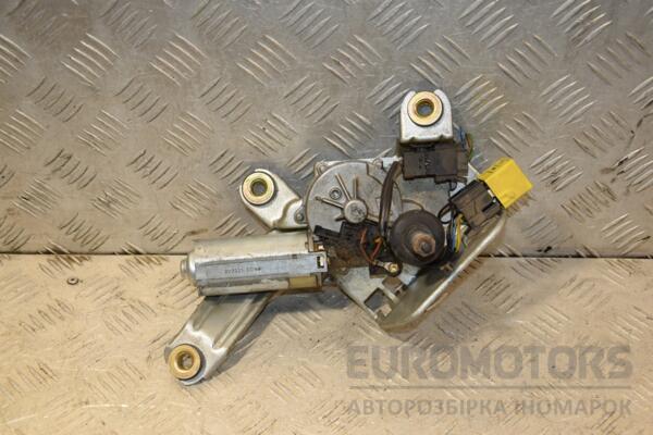 Моторчик склоочисника задній Mercedes M-Class (W163) 1997-2005 A1638203142 422381 - 2