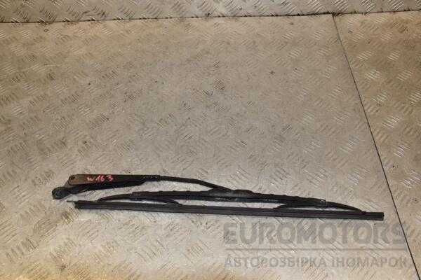 Двірник задній Mercedes M-Class (W163) 1997-2005 422383 euromotors.com.ua