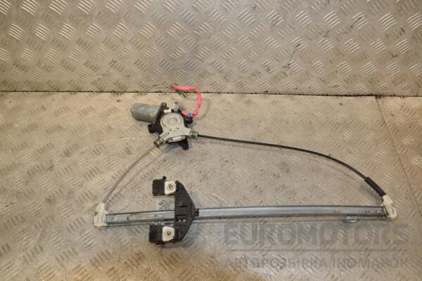 Склопідйомник задній правий електр 2 піна Honda CR-V 2002-2006 422386 - 2
