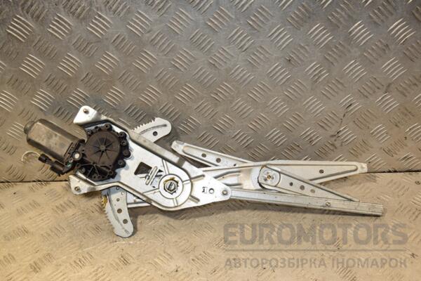 Склопідйомник передній правий електр 2 піна Renault Kangoo 1998-2008 422390 - 2