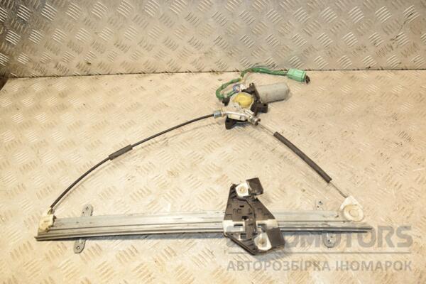 Стеклоподъемник передний левый электр 6 пинов Honda CR-V 2002-2006 422392 - 2