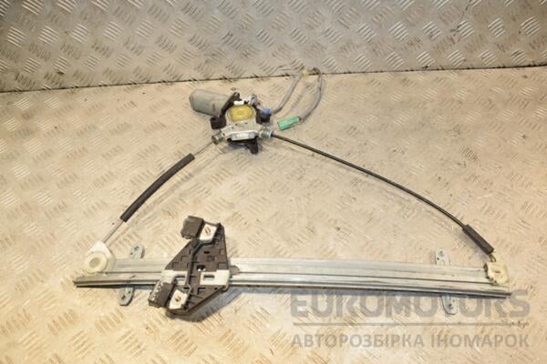 Склопідйомник передній правий електр 2 піна Honda CR-V 2002-2006 422394 - 2