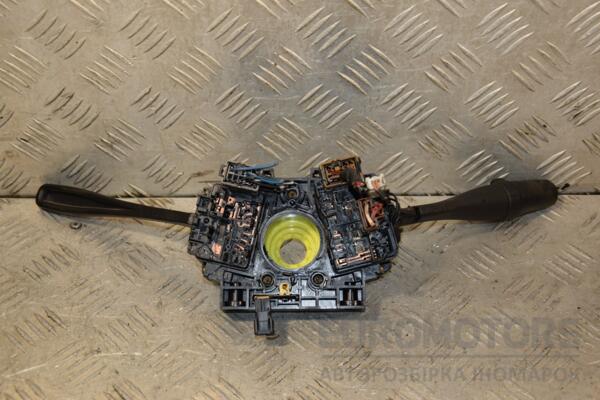 Подрулевой переключатель в сборе Nissan Navara (D22) 1997-2004 422396 - 2