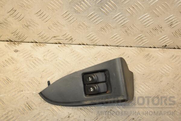 Блок керування склопідйомниками передній лівий Renault Kangoo 1998-2008 7700304763 422398 euromotors.com.ua