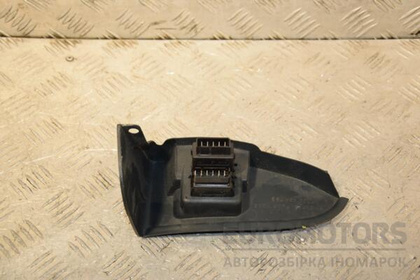 Блок управления стеклоподъемниками передний левый Renault Kangoo 1998-2008 7700304763 422398 - 2