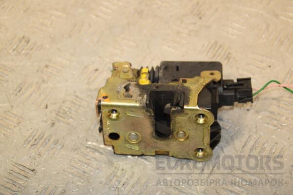 Замок двери передний левый электр 2 пина Renault Master 1998-2010 422402 - 2