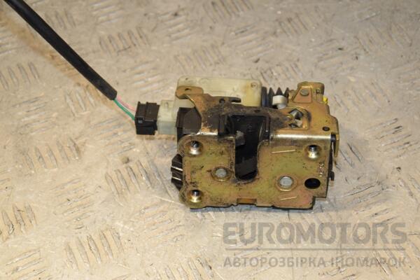 Замок двері передній правий електр 2 піна Renault Master 1998-2010 422404 - 2