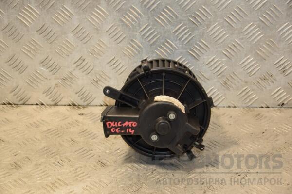 Моторчик печки Fiat Ducato 2006-2014 5E1630100 422410 euromotors.com.ua