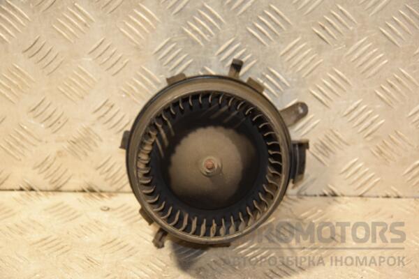 Мотор пічки Citroen Jumper 2006-2014 5E1630100 422410 - 2