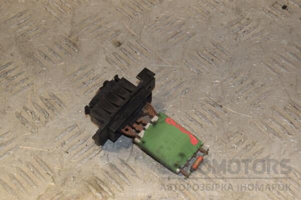 Резистор печки Citroen Jumper 2006-2014 A51002300 422412 euromotors.com.ua