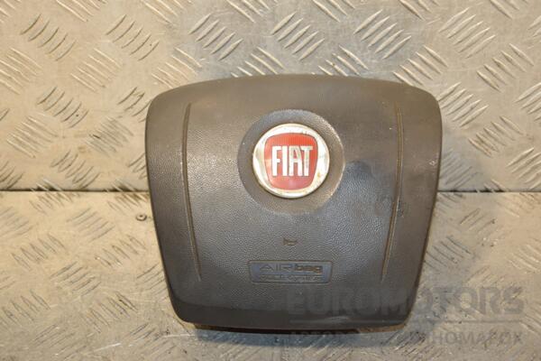 Подушка безпеки кермо Airbag (дефект) Citroen Jumper 2006-2014 735469772 422415 euromotors.com.ua