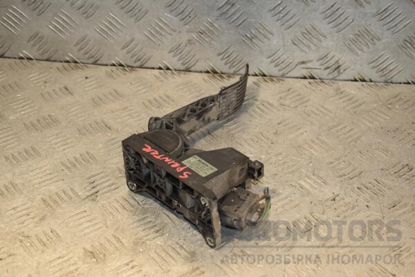 Педаль газа электр пластик Mercedes Sprinter (901/905) 1995-2006 0281002335 422419 euromotors.com.ua