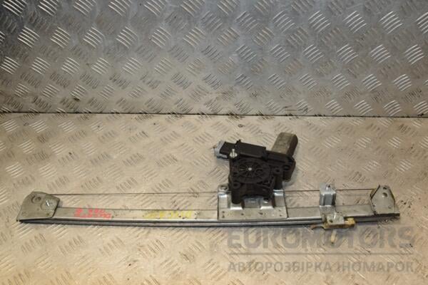 Стеклоподъемник передний правый электр 6 пинов Fiat Ducato 2006-2014 1340398080 422425 euromotors.com.ua