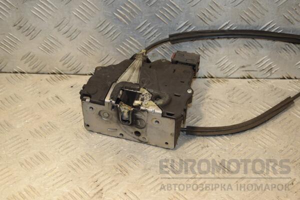 Замок двері передній правий електро 6 пинов Citroen Jumper 2006-2014 1350147080 422427 - 2