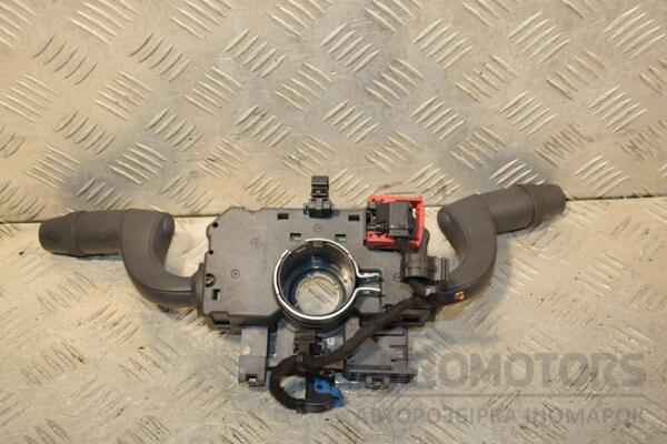 Підрульовий перемикач у зборі Citroen Jumper 2006-2014 735469470 422431 - 2