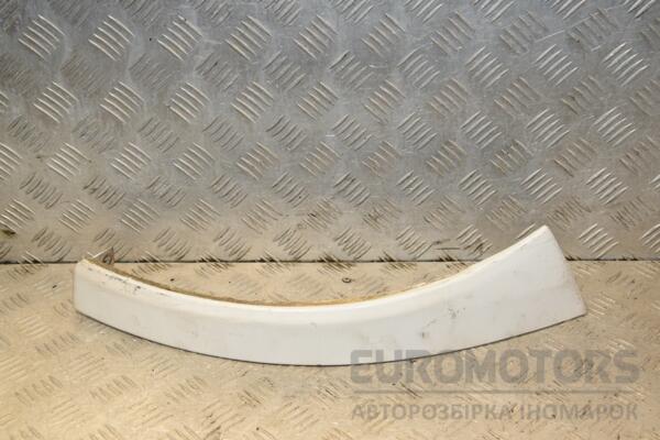 Накладка під фару ліва (Ресничка) (дефект) Citroen Jumper 2006-2014 1306529070 422437 euromotors.com.ua