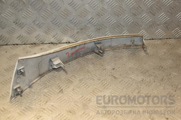 Накладка під фару ліва (Ресничка) (дефект) Citroen Jumper 2006-2014 1306529070 422437 - 2
