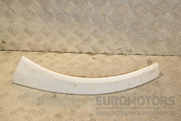 Накладка під фару права (Ресничка) (дефект) Citroen Jumper 2006-2014 1306528070 422439 euromotors.com.ua