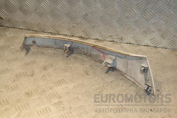 Накладка под фару правая (Ресничка) (дефект) Citroen Jumper 2006-2014 1306528070 422439 - 2