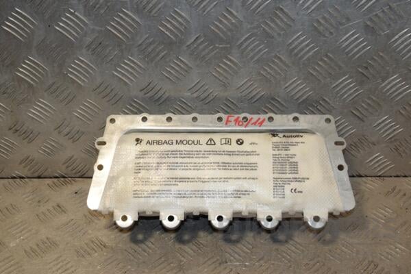 Подушка безопасности пассажир в торпедо Airbag BMW 5 (F10/F11) 2009-2016 608739700C 422441 euromotors.com.ua