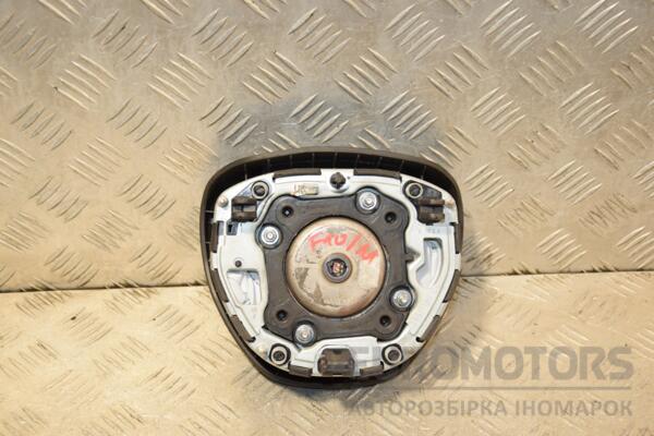 Подушка безпеки кермо Airbag BMW 5 (F10/F11) 2009-2016 609531100C 422445 - 2